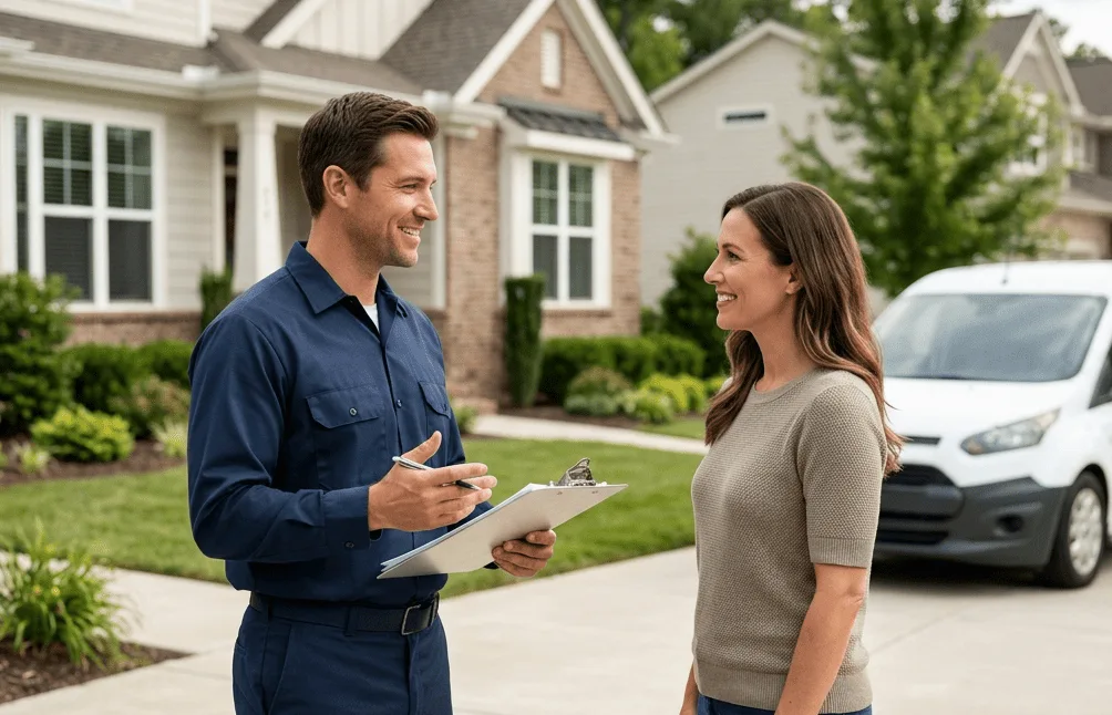Mold Remediation Americus, KS FAQs
